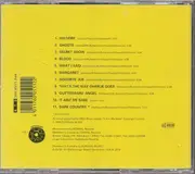 CD - Healers - Secret Show