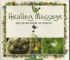 CD - Healing Massage - Music for body massage and relaxation - Digipak