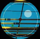 12inch Vinyl Single - Healing Force Project - Ecliptic View EP