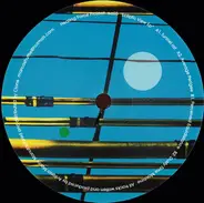 Healing Force Project - Ecliptic View EP