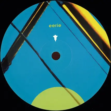 Healing Force Project - Ecliptic View EP