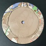 12inch Vinyl Single - Healion - In Light, It Undoes Nothing...