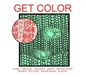 HEALTH - Get Color
