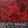 LP & MP3 - Health - Death Magic - +insert, MP3