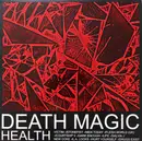 LP & MP3 - Health - Death Magic - +insert, MP3