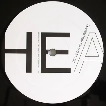 Health - Die Slow/Before Tigers