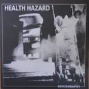 LP - Health Hazard - Discography - Poster