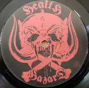 LP - Health Hazard - Discography - Poster