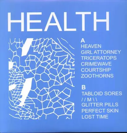 HEALTH - HEALTH