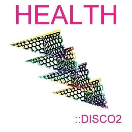 Health - Health Disco 2