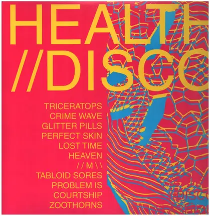 HEALTH - HEALTH/DISCO