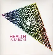 HEALTH - Usa Boys