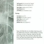 CD - Hearing Voices - Hearing Voices