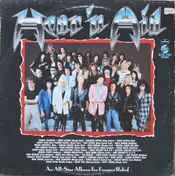 Hear'n Aid - Hear'n Aid (An All-Star Album For Famine Relief)