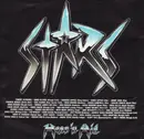 7inch Vinyl Single - Hear'n Aid - Stars