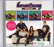 CD - Hear'Say - Everybody