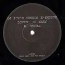 12'' - Hear'Say - Lovin' Is Easy
