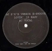 Hear Say - Lovin' Is Easy