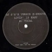 12'' - Hear'Say - Lovin' Is Easy