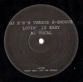 Hear Say - Lovin' Is Easy