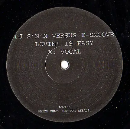 Hear'Say - Lovin' Is Easy