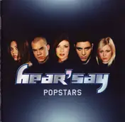 Hear Say - Popstars