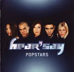 Hear Say - Popstars