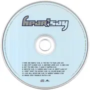 CD - Hear'Say - Popstars