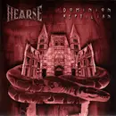 CD - Hearse - Dominion Reptilian