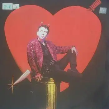 Marc Almond - Marc Almond