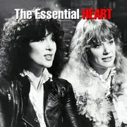 Double CD - Heart - The Essential Heart
