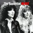Double CD - Heart - The Essential Heart