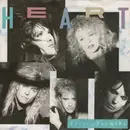 7'' - Heart - There's The Girl