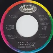 7'' - Heart - There's The Girl