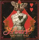 CD - Heart - These Dreams - Heart's Greatest Hits