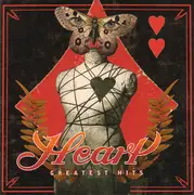 CD - Heart - These Dreams - Heart's Greatest Hits