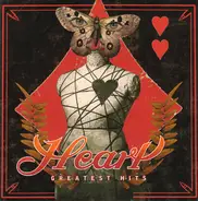 Heart - These Dreams - Heart's Greatest Hits