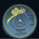 7inch Vinyl Single - Heart - This Man Is Mine