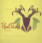 Heart Throbs - Spongy Thing EP