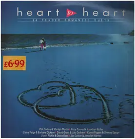 Various Artists - Heart To Heart