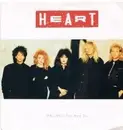 7'' - Heart - Who Will You Run To
