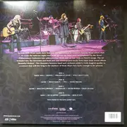 Double LP - Heart With Royal Philharmonic Orchestra - Live At The Royal Albert Hall - Numbered, Pink Vinyl, Ltd Ed