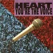 Heart - You're The Voice