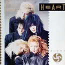 12'' - Heart - Alone