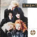 7'' - Heart - Alone