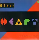 12'' - Heart - All I Wanna Do Is Make Love To You