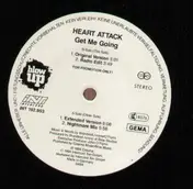 Heart Attack - Get Me Going