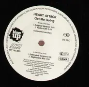 Heart Attack - Get Me Going
