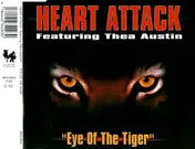 Heart Attack - Eye of the Tiger