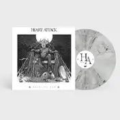 Heart Attack - Negative Sun